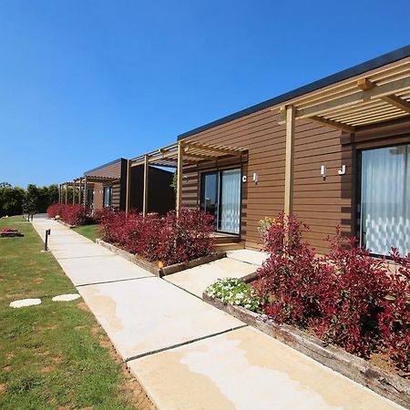 Bungalows Elma Suances Exteriér fotografie